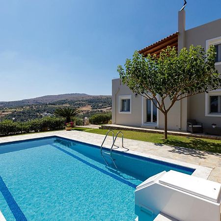 Agios Antonios Villas Agia Triada Ngoại thất bức ảnh