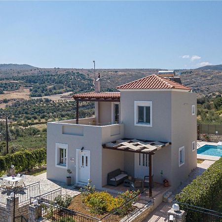 Agios Antonios Villas Agia Triada Ngoại thất bức ảnh