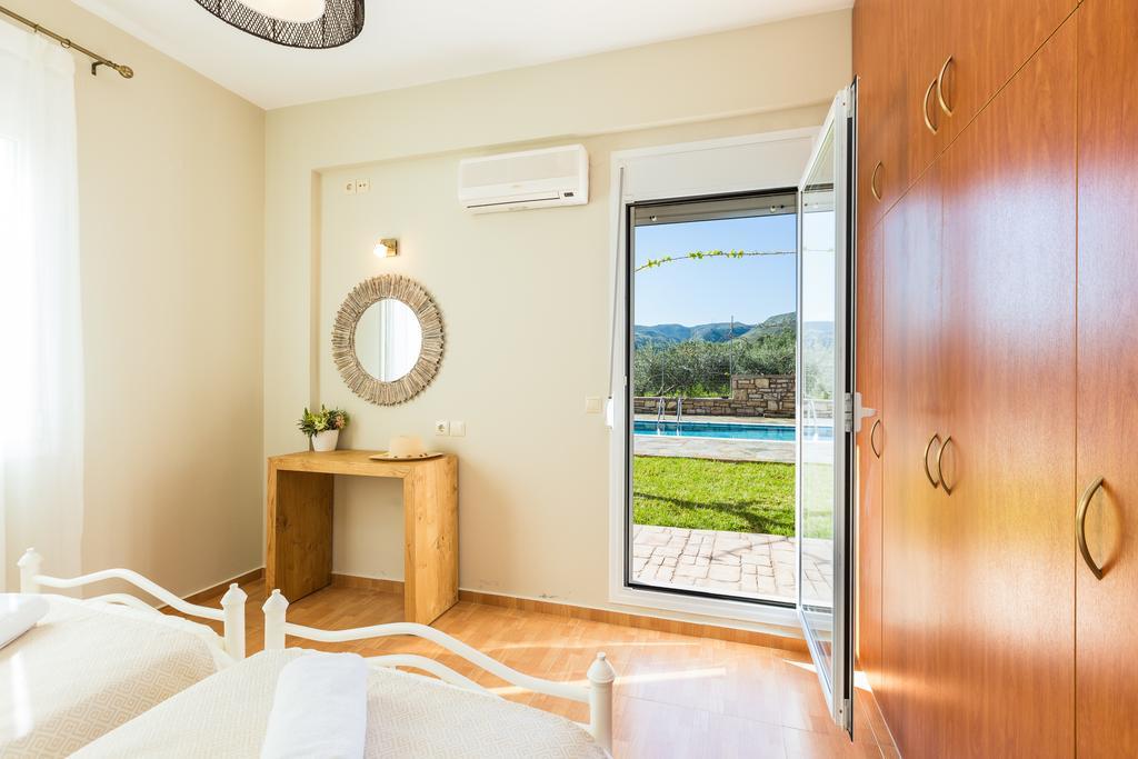 Agios Antonios Villas Agia Triada Ngoại thất bức ảnh